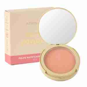 Polvo Gel Matificante Atenea