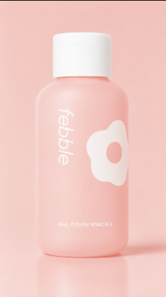 Removedor de maquillaje Febble - Imagen 3