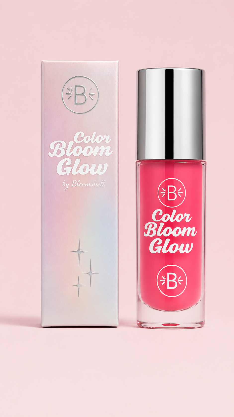 Color Bloom Glow Bloomshell - Imagen 4