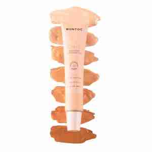 Base humide healthy foundation de diario Montoc - #100