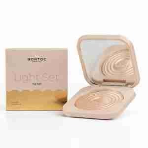 Iluminador Light Set *Precio Unico*