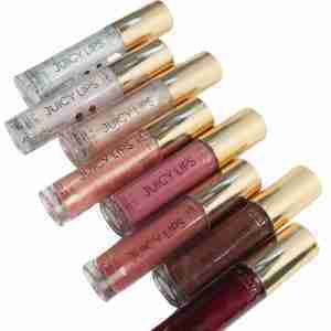 Lip Gloss Juicy Lips con ácido hialurónico Montoc - #200