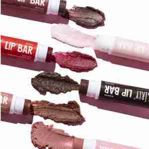 Lip Bar con peptidos en Barra GIRLY *Precio Unico*