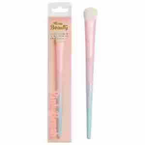 Brocha Pink Brush Corrector Alma Beauty