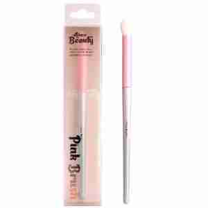 Brocha Pink Brush Difuminadora Alma Beauty