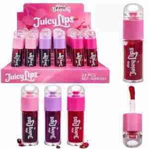 Tinta Juicy lips Alma Beauty - #03