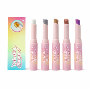Iluminador en Barra Celestial Alma Beauty - #CosmicEmber