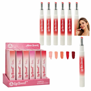Lip Boost Pontenciador de Labios Alma Beauty