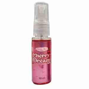 Splash Corporal Aqua Refresh Dream On Cosmetics 20 ml - #Cherry