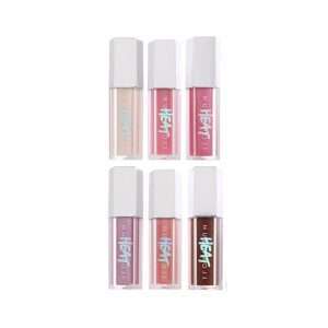 Lip Oil Labios Heat HudaMoji