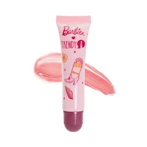 Gloss Barbie Vaquera Trendy *Precio Unico*