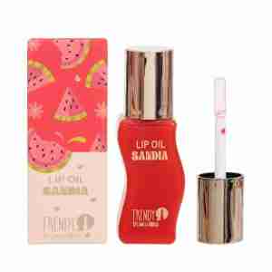 Brillo Lip Oil Sandía Trendy