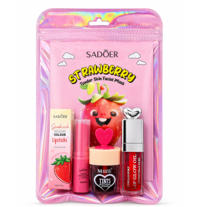 Lip Combo Fresita