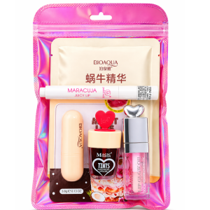 Lip Combo Gold