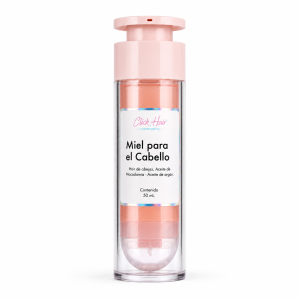 Miel para el Cabello Click Hair 50ml