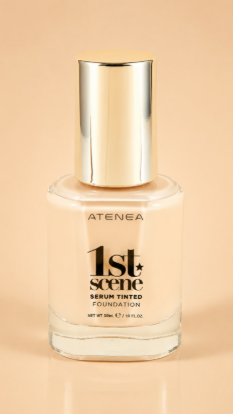 Serum Tinta de maquillaje foundation 1st scene atenea - Imagen 7