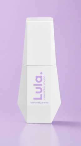 Corrector de ojeras lula beauty - Imagen 12