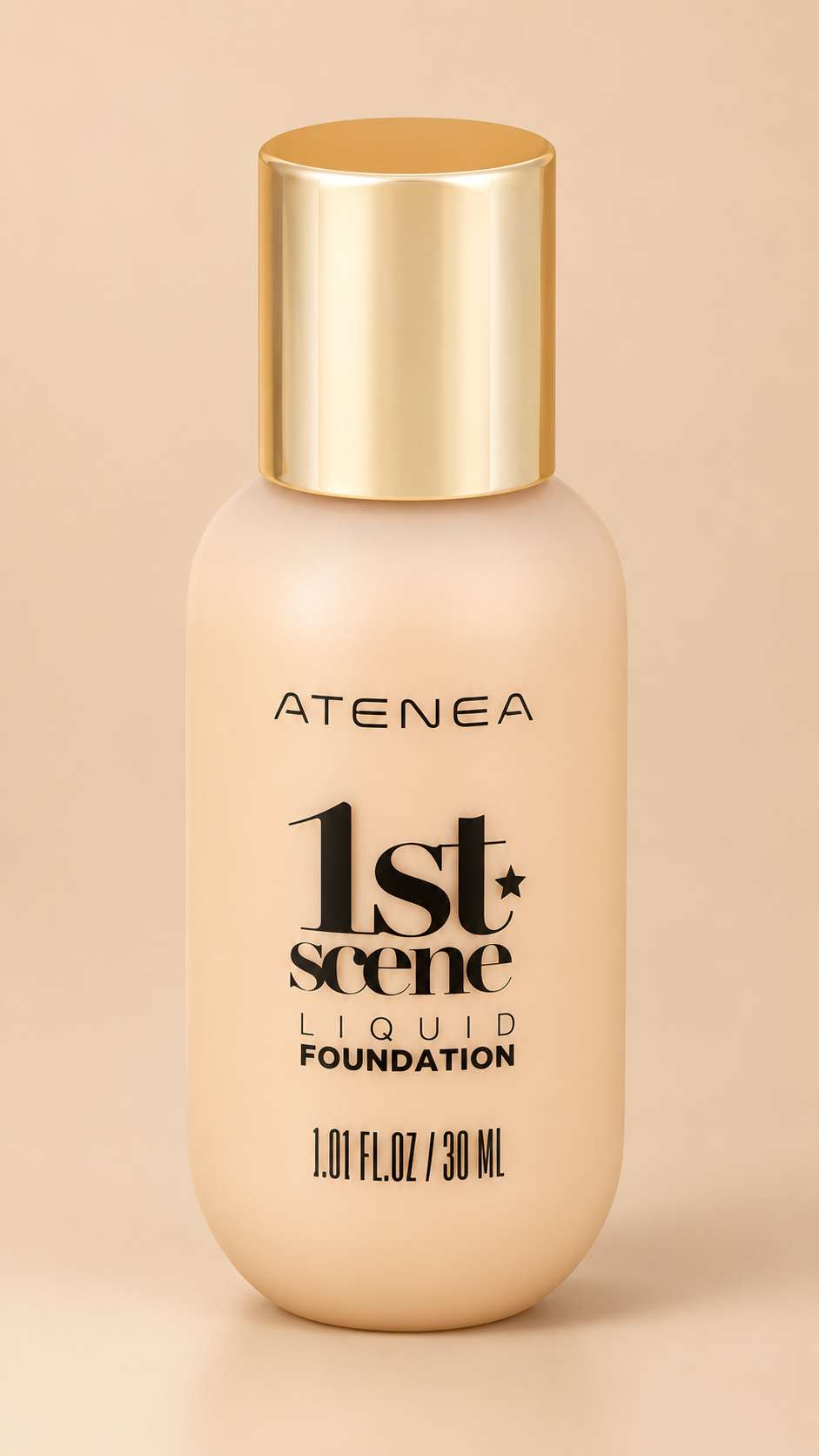 Base De Maquillaje 50ML Líquida 1st Scene Atenea - Imagen 5
