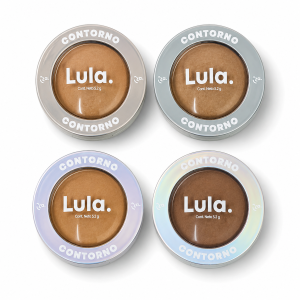 Contorno Compacto  Lula - #02