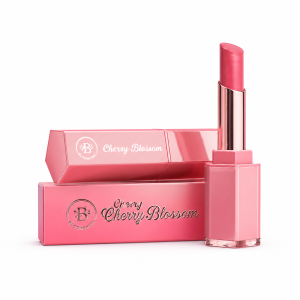 Labial Bloom Sparkle Gloss Bloomshell - #03