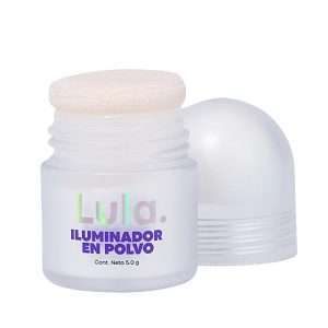 Iluminador en Polvo Lula - #01