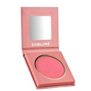 Rubor Compacto Sublime Atenea - #Dusk