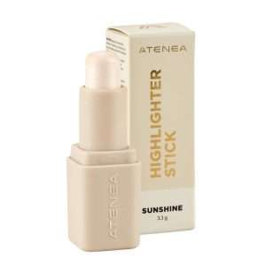 Iluminador Cremoso Travel Atenea