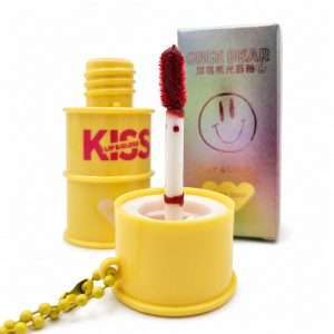 Lip y Gloss Kiss Gege Bear - #02