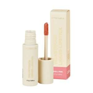 Labial Liquid Velvet Touch Atenea