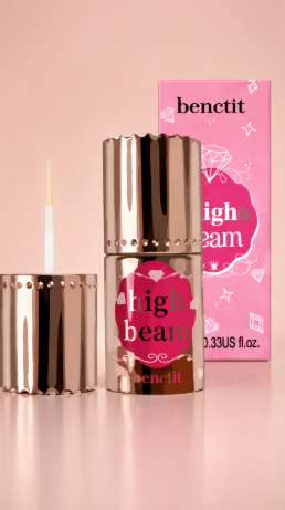 Iluminador Liquido Ligh Beam Benctit - Imagen 4