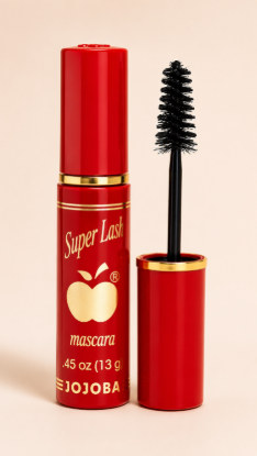 Pestañina Jojoba Mascarilla Super Lash Apple - Imagen 3