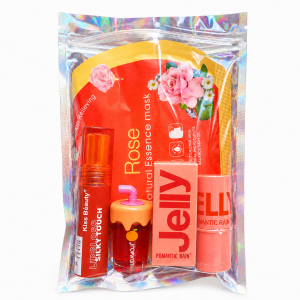 LIP COMBO ORANGE
