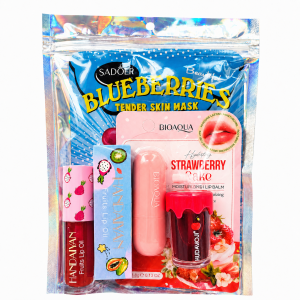 LIP COMBO FRUIT