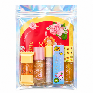 LIP COMBO MARACUYA