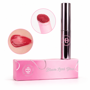 Gloss Lumi Bloom Bloomhsell - #01