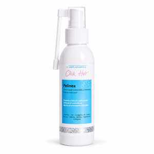 Tonico capilar pelinex Click Hair