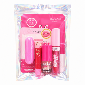 LIP COMBO PINK