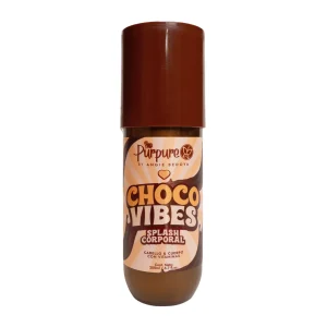 Splash Choco Vibes Importado 200ML Purpure
