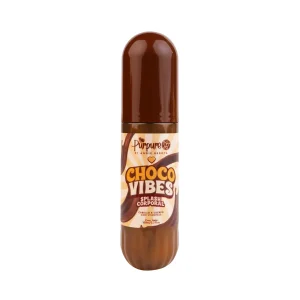 Mini Splash Importado Choco Vibes 100ml Purpure