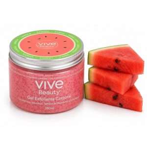 Exfoliante Corporal Vive Beauty