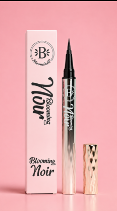 Delineador para ojos noir Bloomshell - Imagen 5