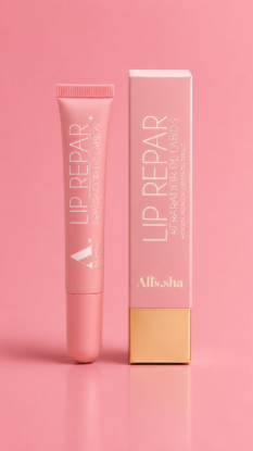Lip Balm Reparador Peptidos Alissha - Imagen 7
