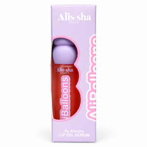 Lip Oil Aliballons Alissha