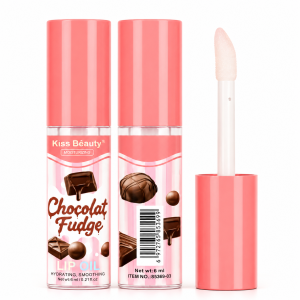 Lip oil Chocolate Cake Kiss Beauty