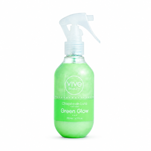 Chispita de Luna  Green Vive Beauty