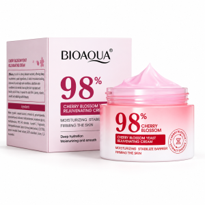 Crema Cereza Cherry Bioaqua
