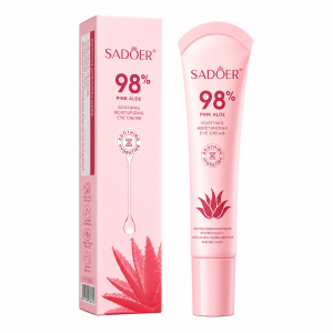 Contorno de Ojos Aloe Vera Rosa Sadoer