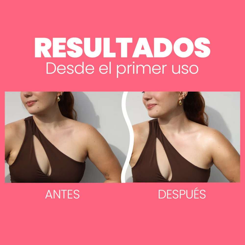 Mini Crema Corporal Vive Beauty - Imagen 5