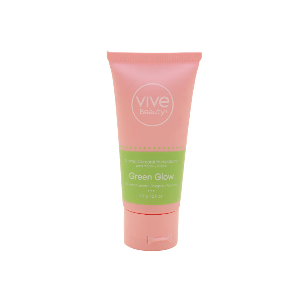 Mini Crema Corporal Vive Beauty - Imagen 7