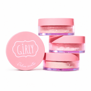 Polvo Suelto Girly *precio unico* - #01